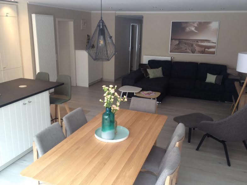 Residentie Zeerust Knokke-Heist Exterior foto